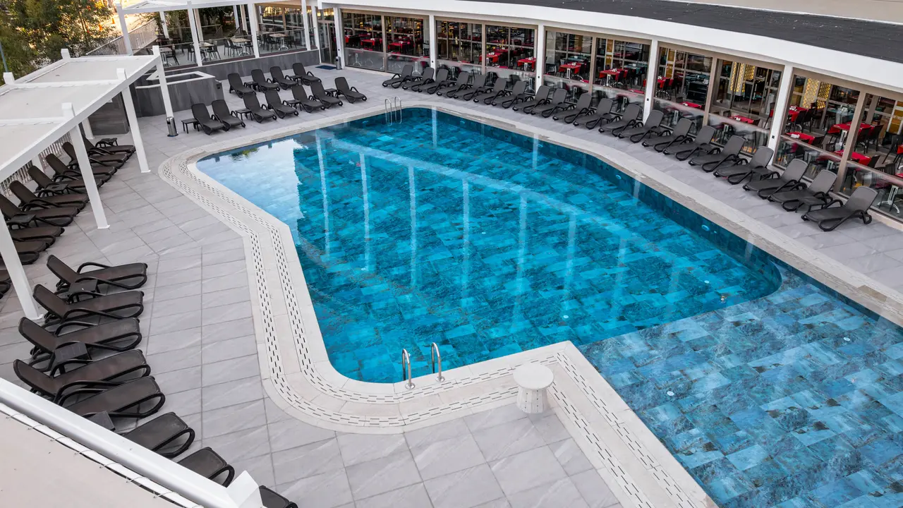 SIDE ALEGRIA HOTEL ADULT ONLY
