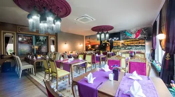 SIDE ALEGRIA HOTEL ADULT ONLY
