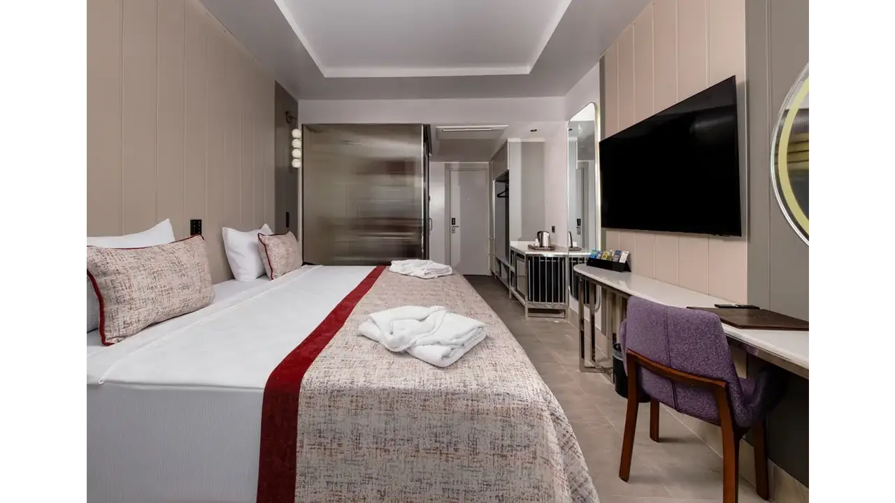 SIDE ALEGRIA HOTEL ADULT ONLY