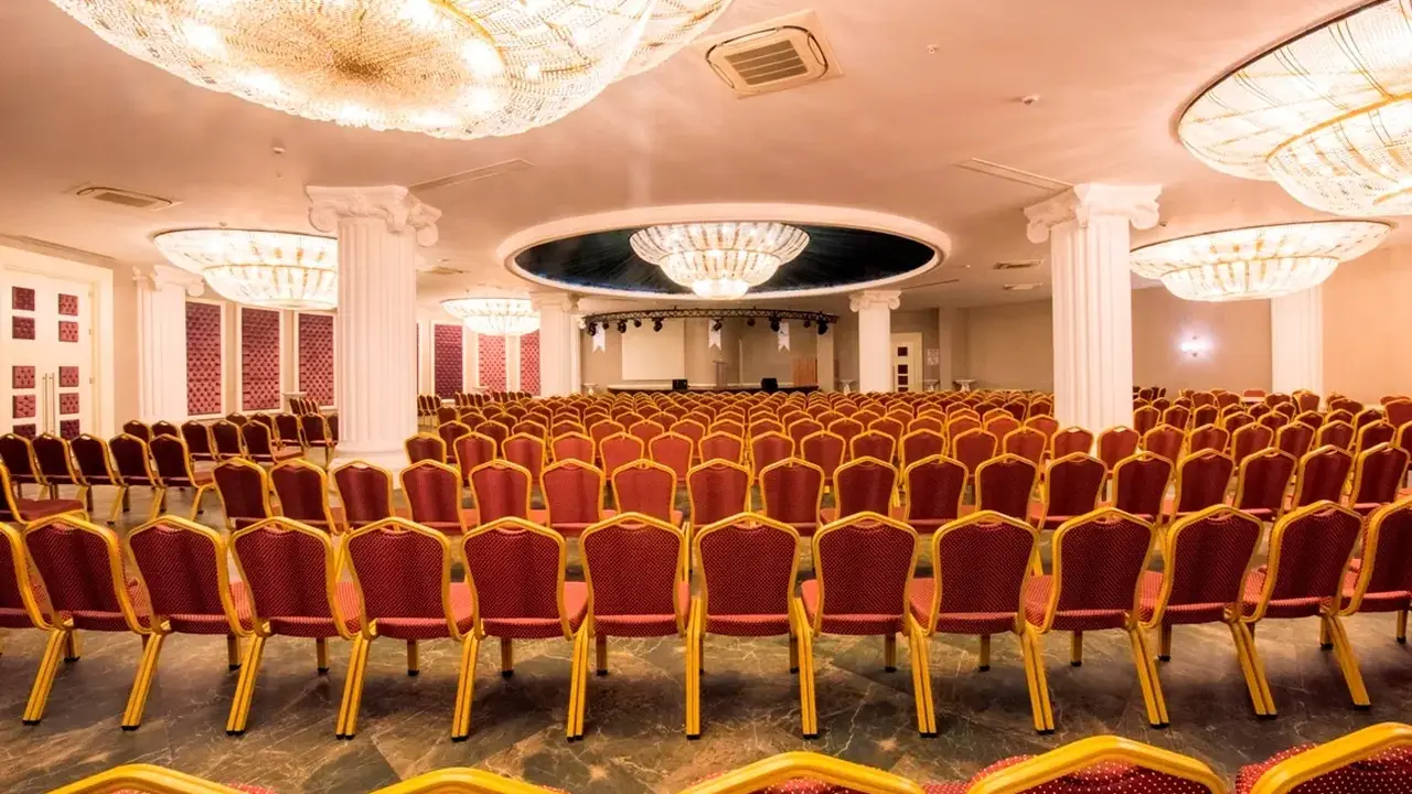 SIDE ALEGRIA HOTEL ADULT ONLY