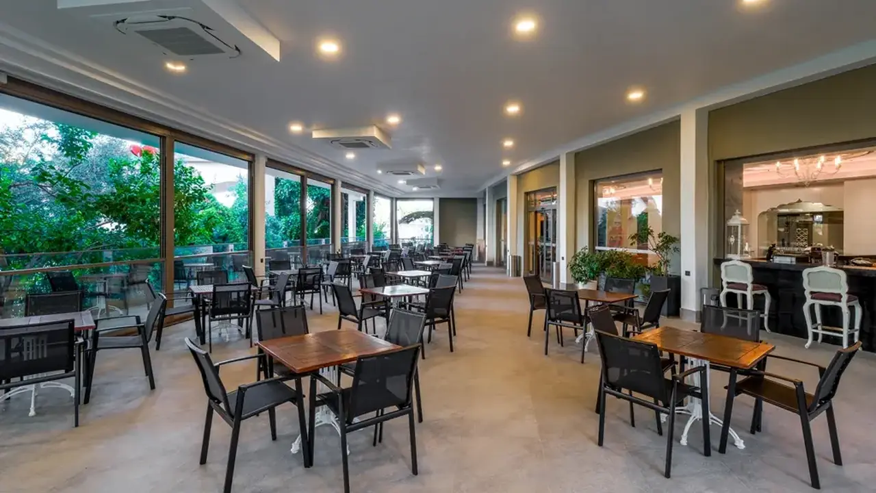 SIDE ALEGRIA HOTEL ADULT ONLY