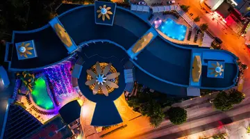 SIDE ALEGRIA HOTEL ADULT ONLY