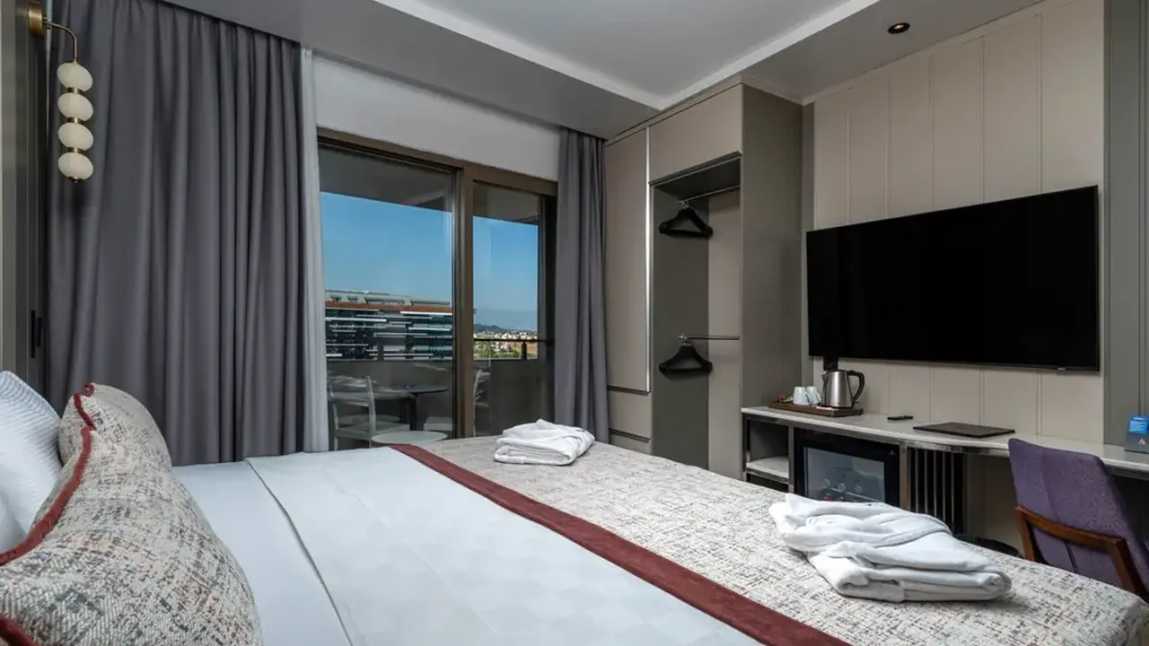 SIDE ALEGRIA HOTEL ADULT ONLY