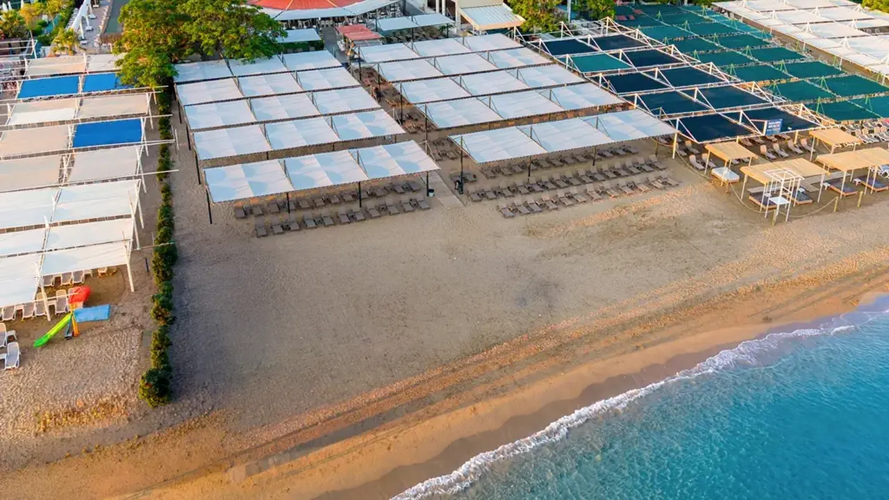 SIDE ALEGRIA HOTEL ADULT ONLY