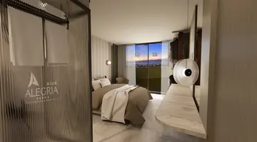 SIDE ALEGRIA HOTEL ADULT ONLY