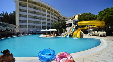 SIDE ALEGRIA HOTEL ADULT ONLY