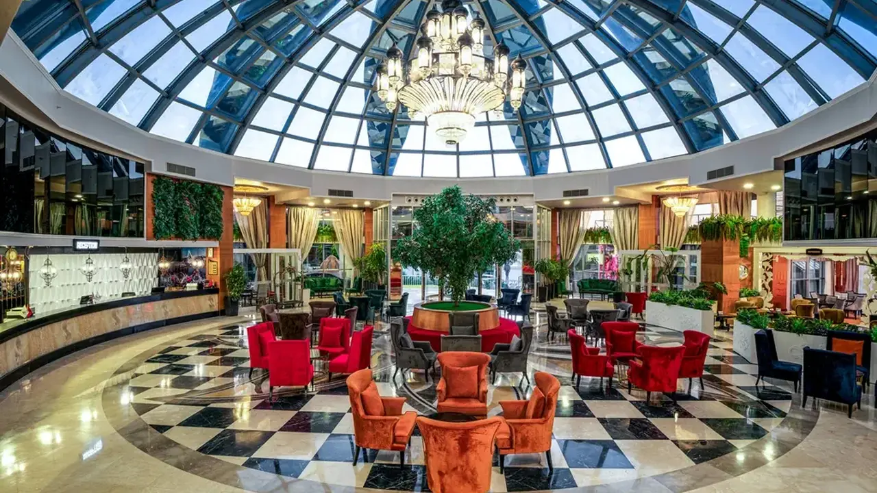 SIDE ALEGRIA HOTEL ADULT ONLY