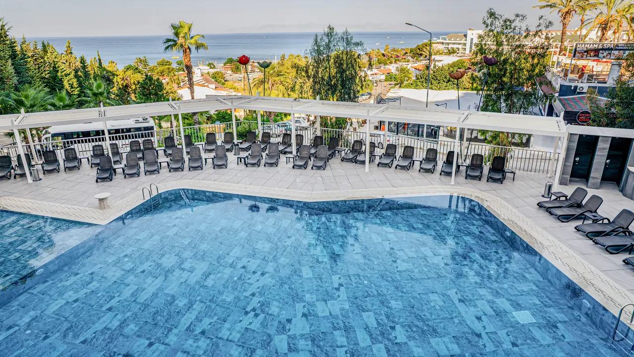 SIDE ALEGRIA HOTEL ADULT ONLY