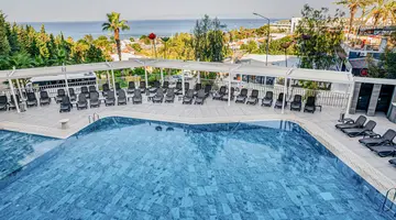 SIDE ALEGRIA HOTEL ADULT ONLY