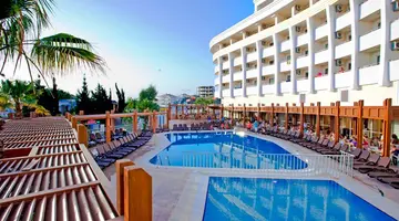 SIDE ALEGRIA HOTEL ADULT ONLY