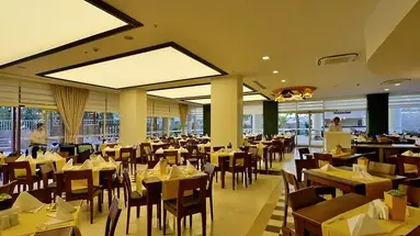 Side Alegria Hotel And Spa