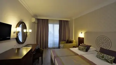 Side Alegria Hotel And Spa