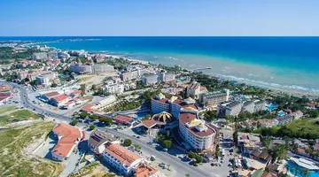 Side Alegria Hotel And Spa