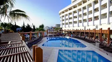 Side Alegria Hotel And Spa