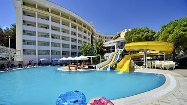 Side Alegria Hotel And Spa