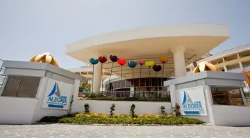 Side Alegria Hotel And Spa