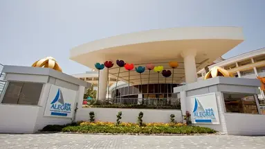 Side Alegria Hotel And Spa