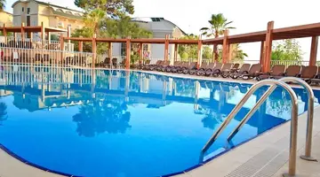 Side Alegria Hotel And Spa