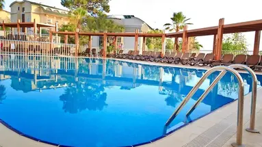 Side Alegria Hotel And Spa