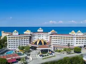 Side Alegria Hotel And Spa
