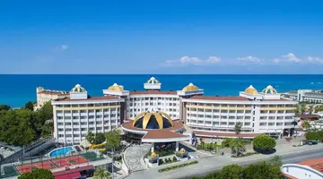 Side Alegria Hotel And Spa