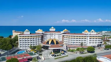 Side Alegria Hotel And Spa