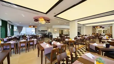 Side Alegria Hotel And Spa