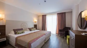 Side Alegria Hotel And Spa