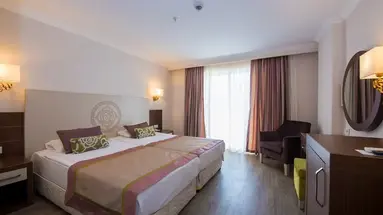 Side Alegria Hotel And Spa