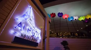 Side Alegria Hotel And Spa