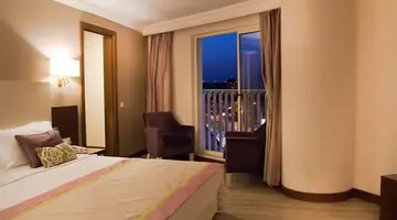 Side Alegria Hotel And Spa