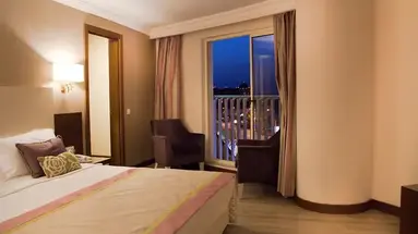 Side Alegria Hotel And Spa