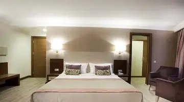 Side Alegria Hotel And Spa