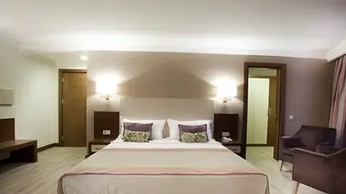 Side Alegria Hotel And Spa
