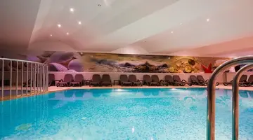 Side Alegria Hotel And Spa