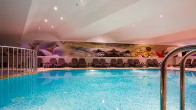Side Alegria Hotel And Spa