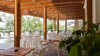 Side Alegria Hotel And Spa