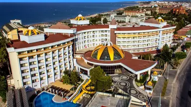 Side Alegria Hotel And Spa