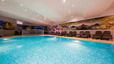 Side Alegria Hotel And Spa