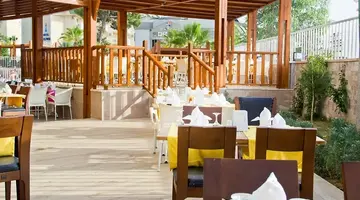 Side Alegria Hotel And Spa