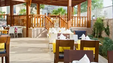 Side Alegria Hotel And Spa
