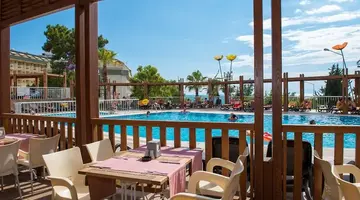 Side Alegria Hotel And Spa
