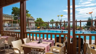 Side Alegria Hotel And Spa
