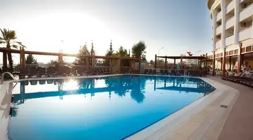 Side Alegria Hotel And Spa