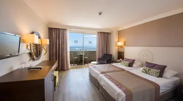 Side Alegria Hotel And Spa