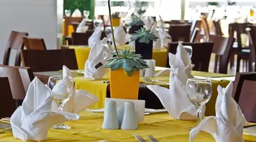 Side Alegria Hotel & Spa (Adults Only 18+)