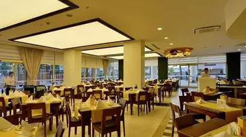Side Alegria Hotel & Spa (Adults Only 18+)