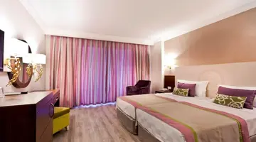 Side Alegria Hotel & Spa (Adults Only 18+)