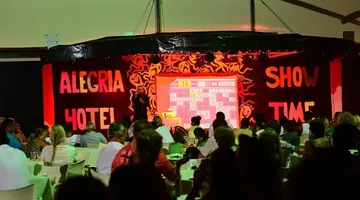 Side Alegria Hotel & Spa (Adults Only 18+)