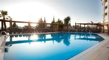 Side Alegria Hotel & Spa (Adults Only 18+)